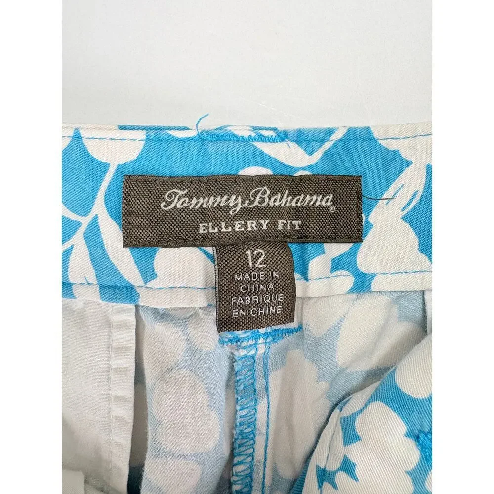 Tommy Bahama fun vibrant
